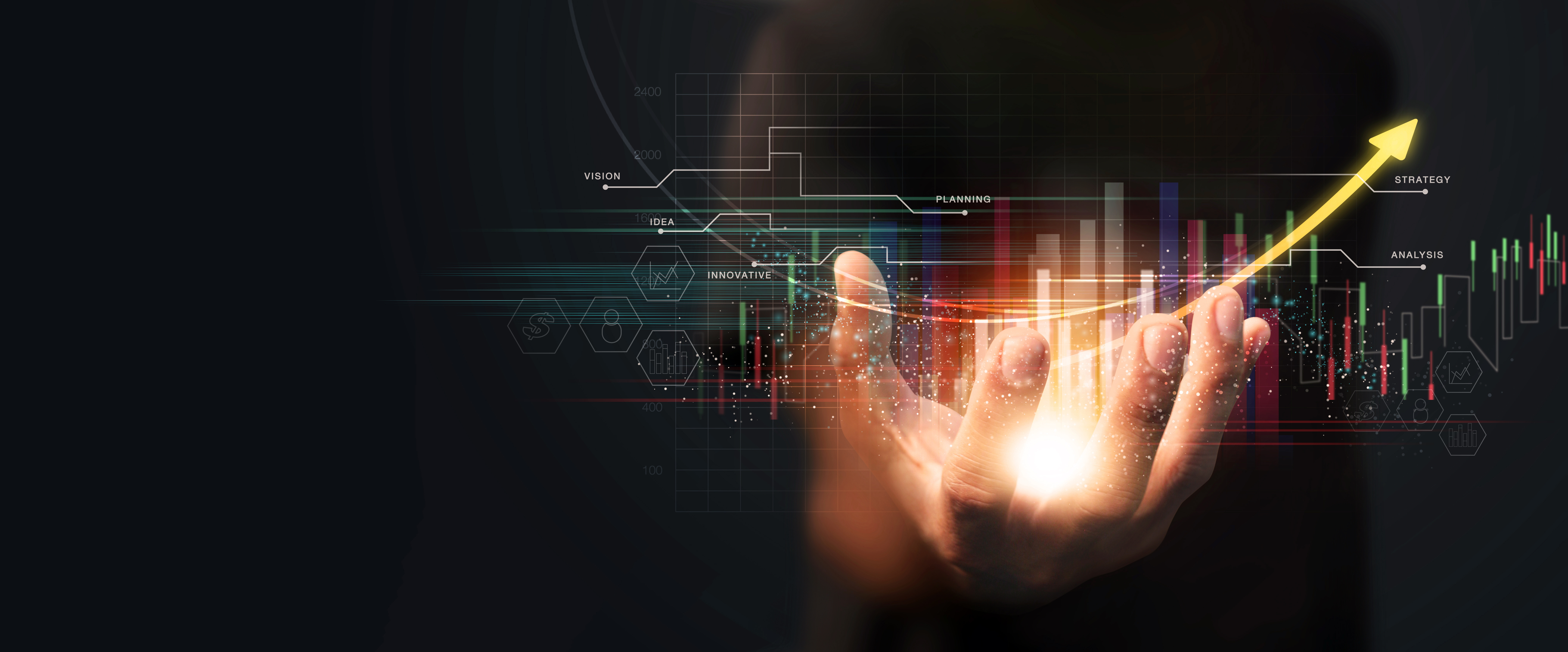 På Enterprise Magazine förklarar vi enkelt vad sociala medier-marknadsföring är, varför den är viktig och hur du kan växa med den.