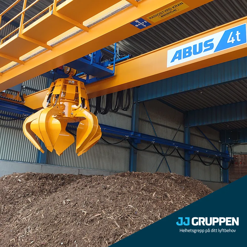 ABUS Travers ProCranes