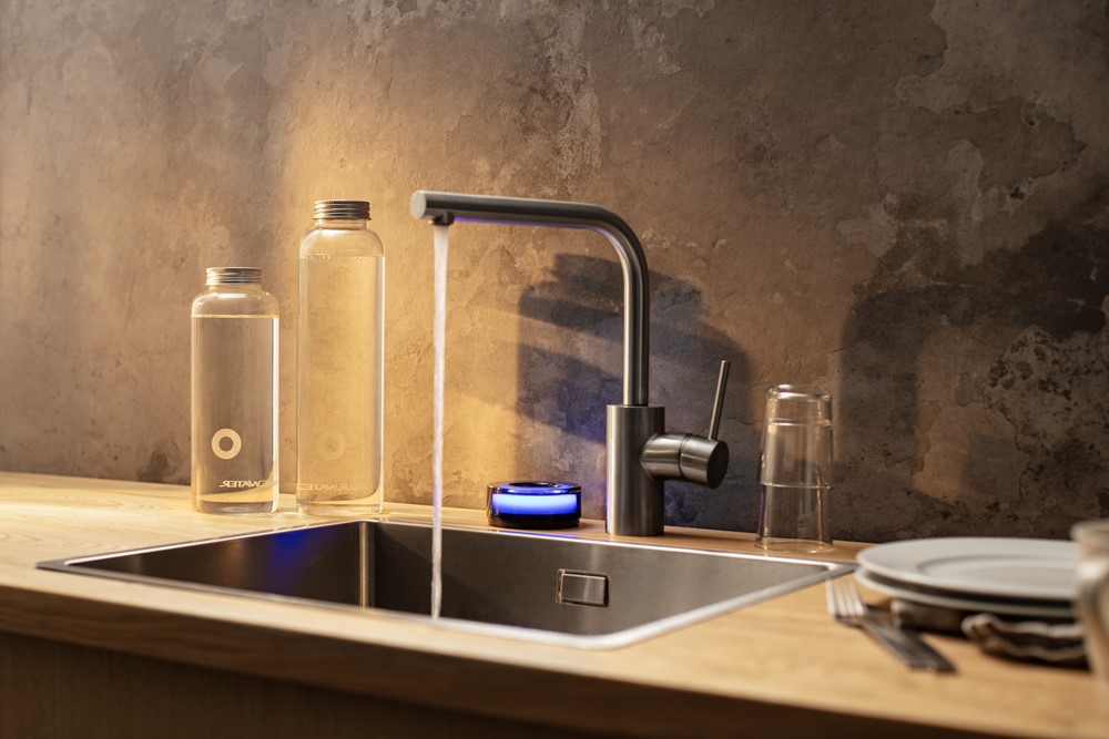 1_Kitchen Station