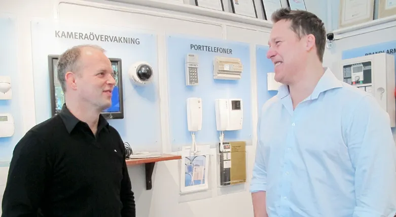 132021svensklarmteknik