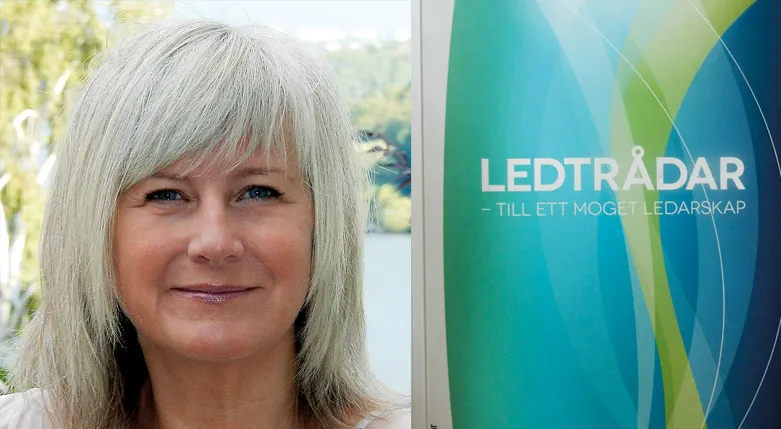 135046ledarskaporganisation