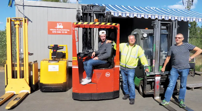 135153hakanstruckutbildning