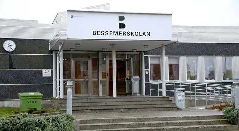 142087W-Bessermerskolan