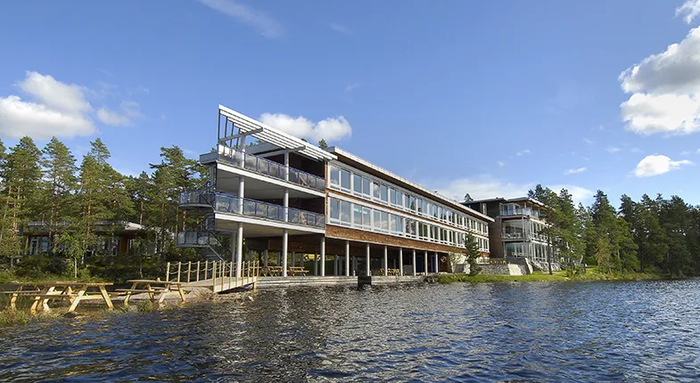 152037-Romskog Spa Resort