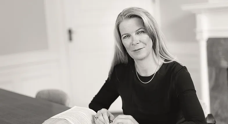 Få rätt juridisk hjälp
