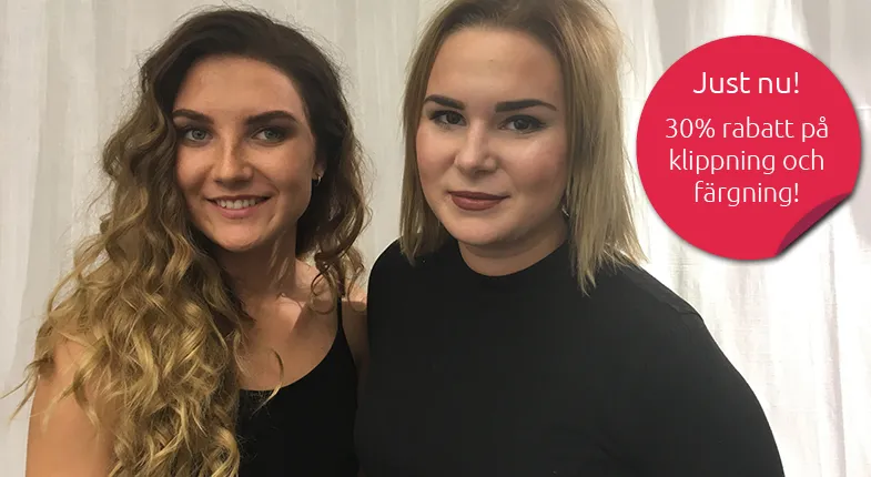 frisörerna på gården