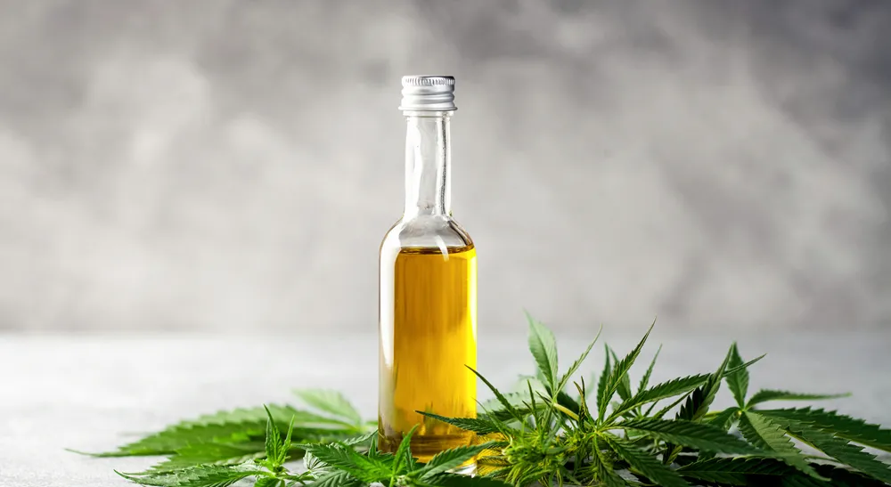 _cbd-olja