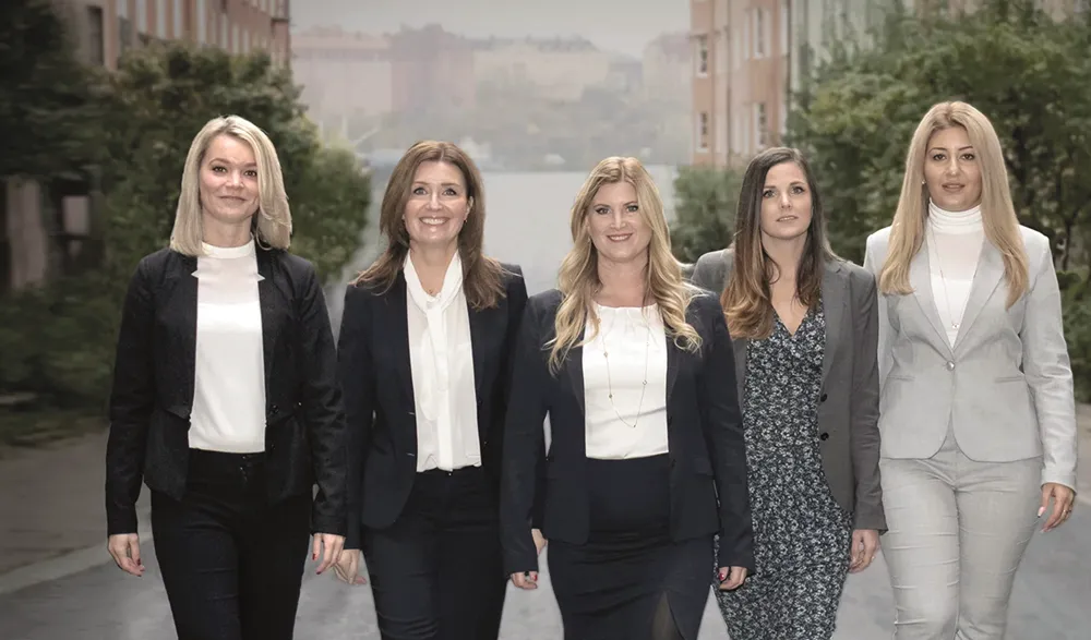 Advokatbyra°nLinder