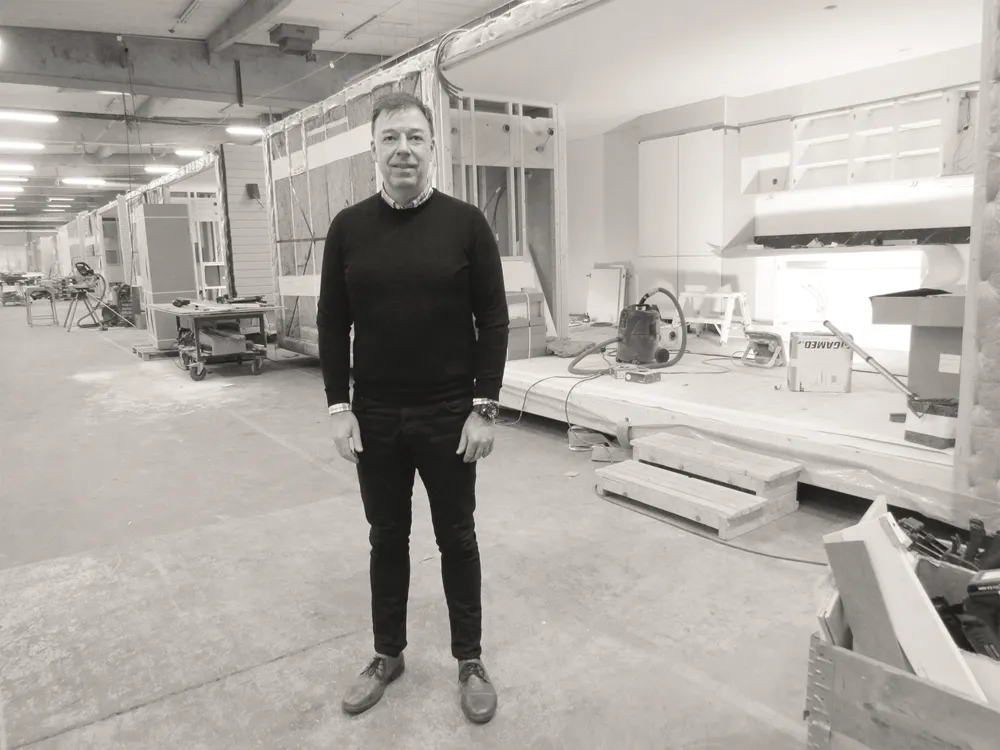 Bomodul i Bodafors_sv