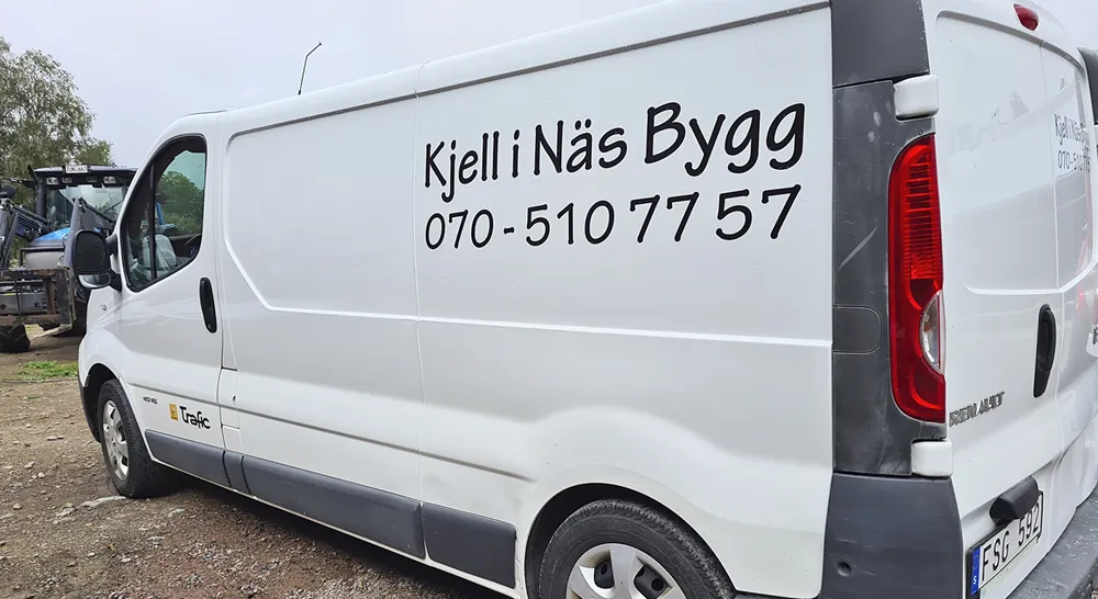 KjelliNa¨sByggAB5