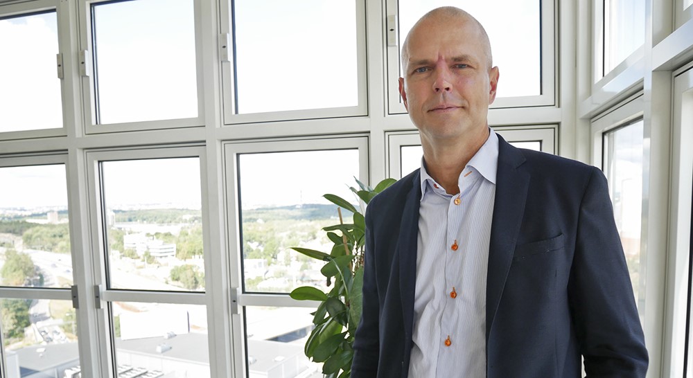 EffektivFo¨rmo¨genhetsfo¨rvaltning