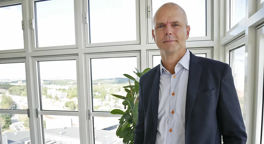 EffektivFo¨rmo¨genhetsfo¨rvaltning