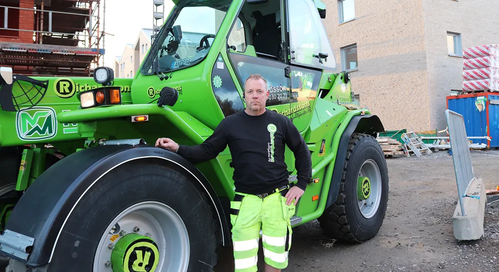 RichardssonsLulltja¨nster