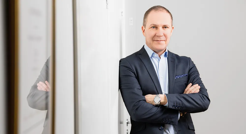 Ropo Capital hanterar fakturans hela livscykel | Enterprise Magazine