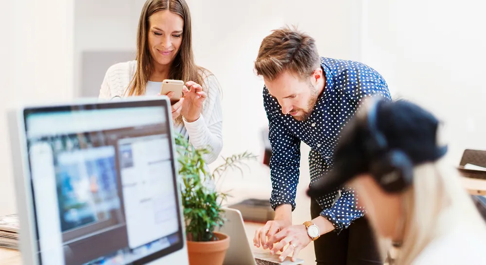 5 orsaker att satsa pa° ett a¨rendehanteringssystem fo¨ r er kundservice