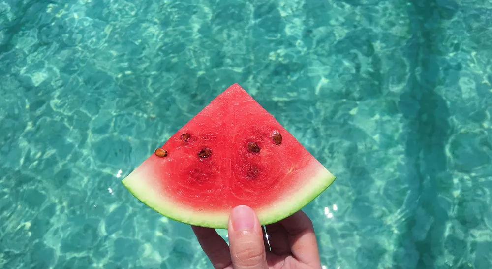 EM_Vattenmelon_sommar_pool